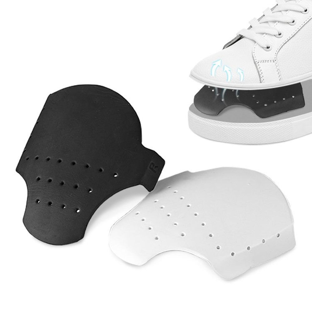 Wrinkled Protector Anti-Wrinkl - Crease Protector Toe recension och pris