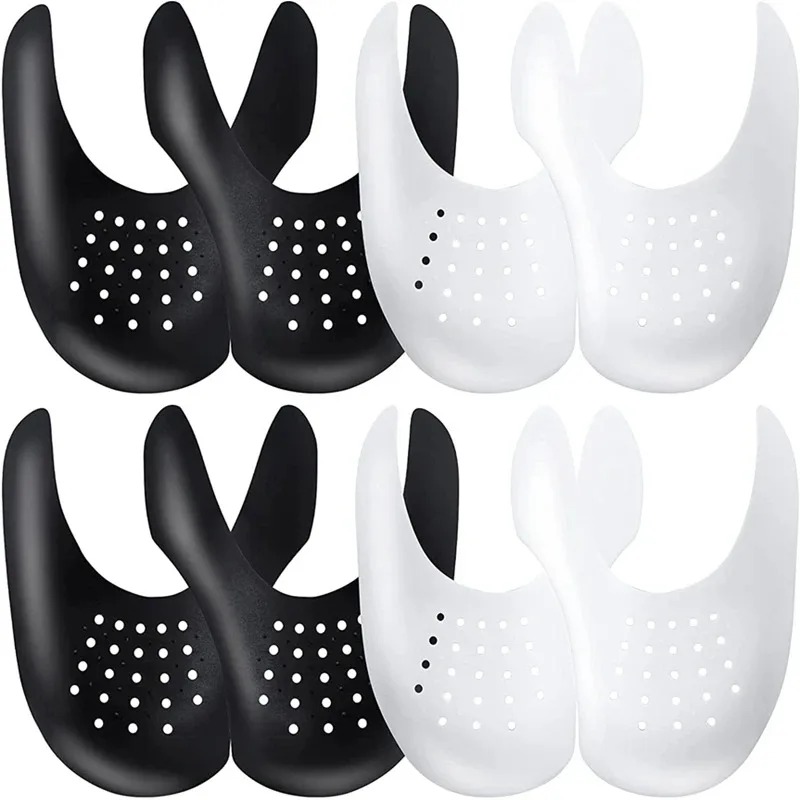 1 Pair Crease Protector Shoe A - Crease Protector Toe recension och pris