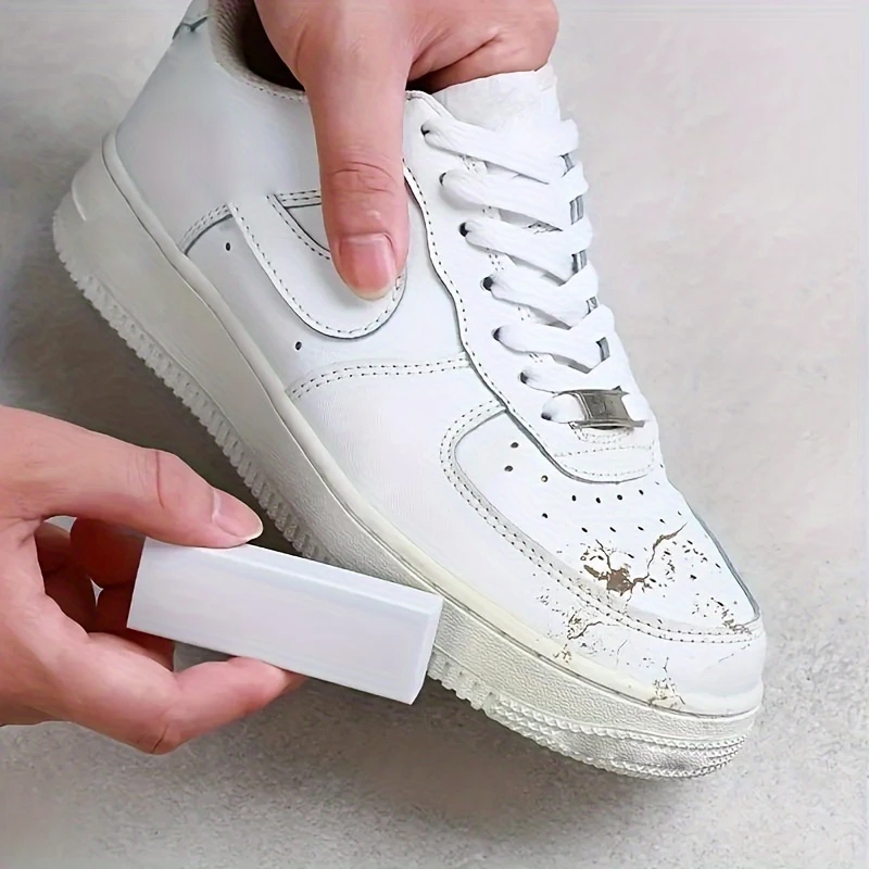 Suede and Sneaker Cleaning Era - Sneaker Care Whitener recension och pris