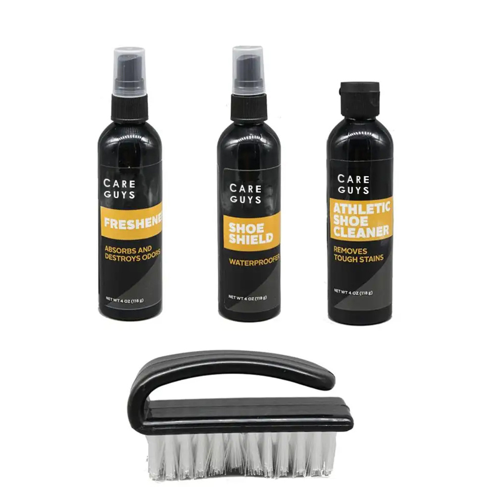 Shoe Whitener Shoe Whitening C - Sneaker Care Whitener recension och pris