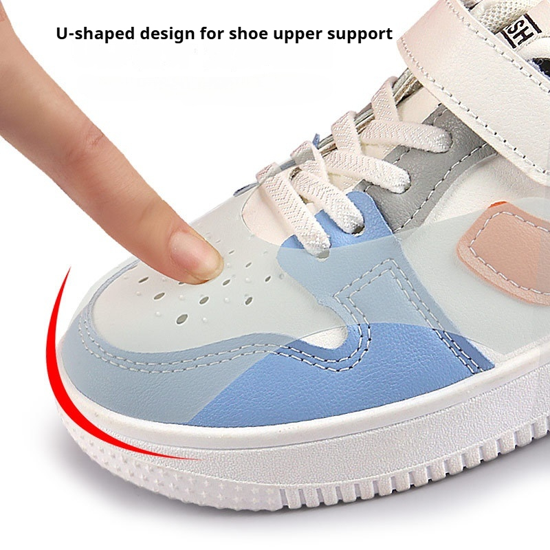 Sneaker Inner Support Toe Cap  - Crease Protector Toe recension och pris