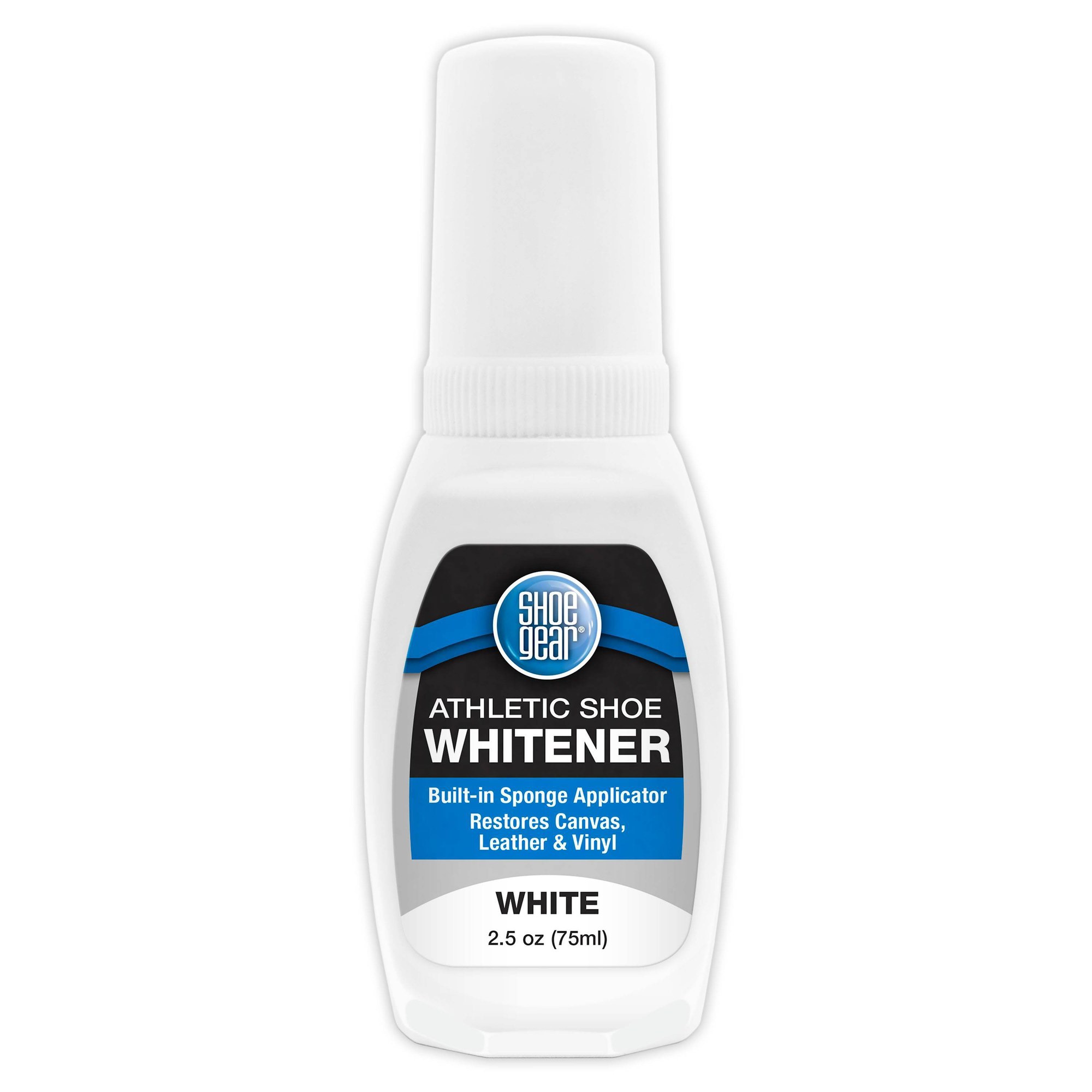 Sport Shoe Liquid Whitener 2.5 - Sneaker Care Whitener recension och pris