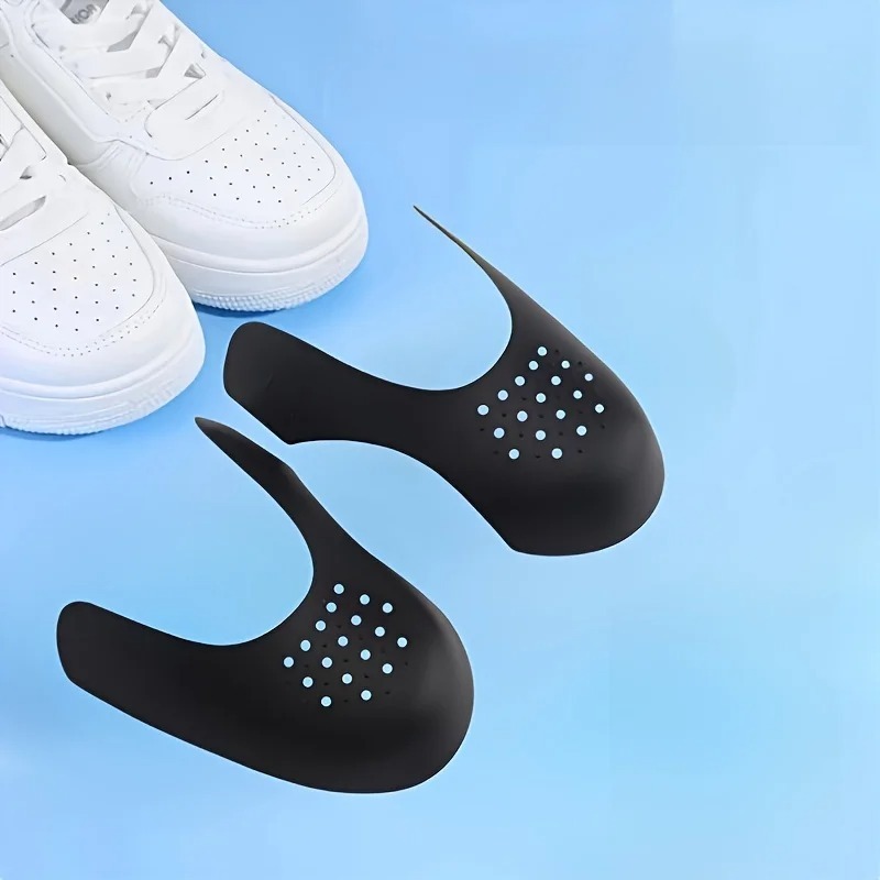 Sneaker Crease Protector Unise - Crease Protector Toe recension och pris