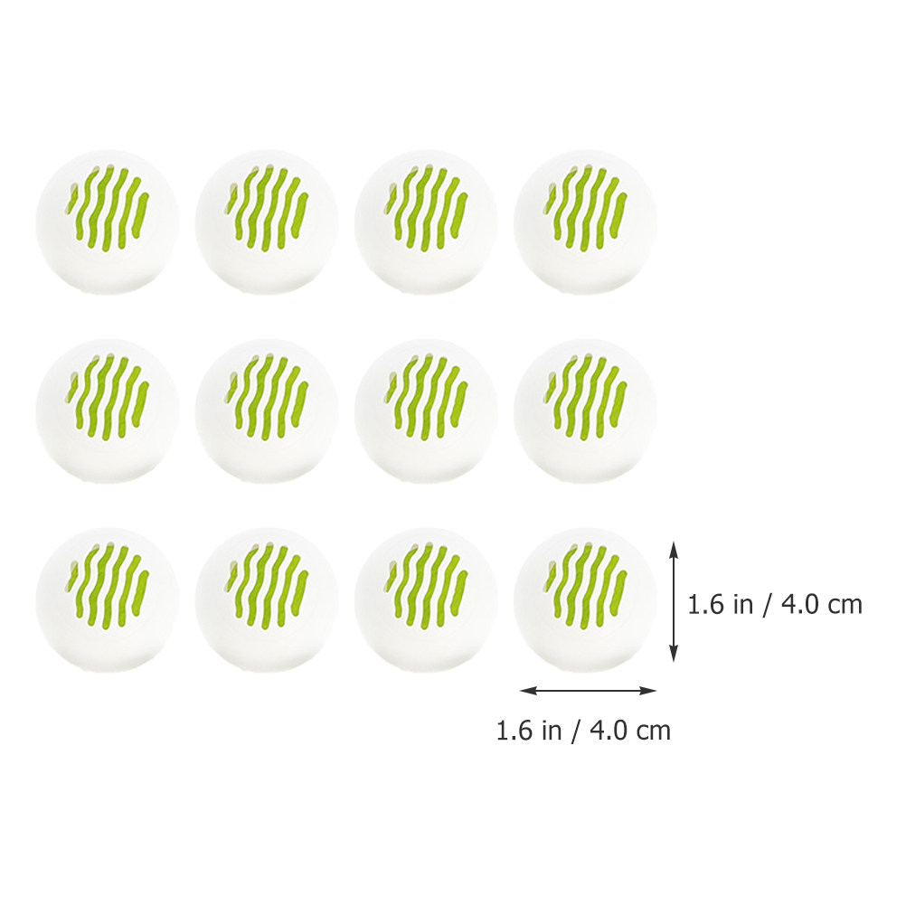 12Pcs Shoe Deodorizer Balls Od - Shoe Deodorizer Ball recension och pris